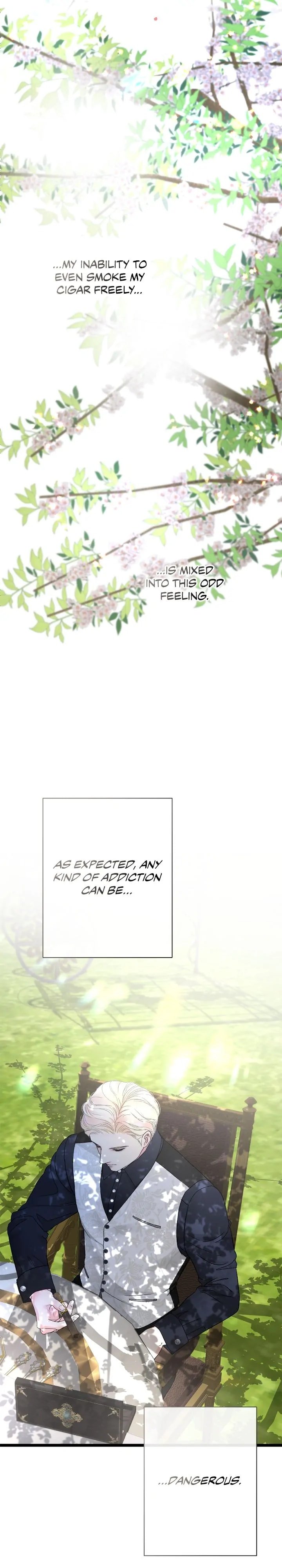 The Problematic Prince, Chapter 62 image 18